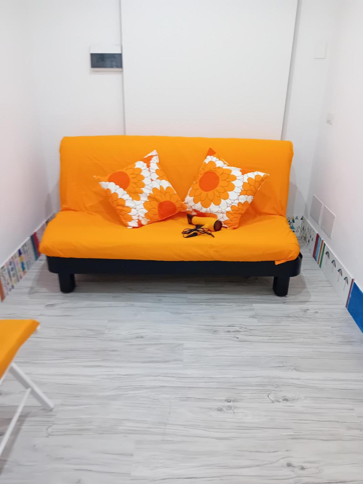 Holiday home Casarancia 72