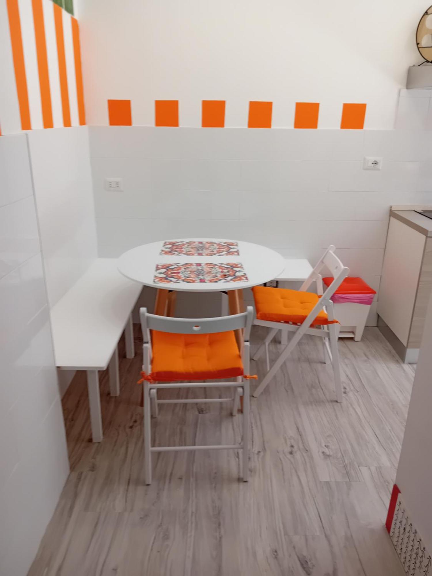 Holiday home Casarancia 72 *