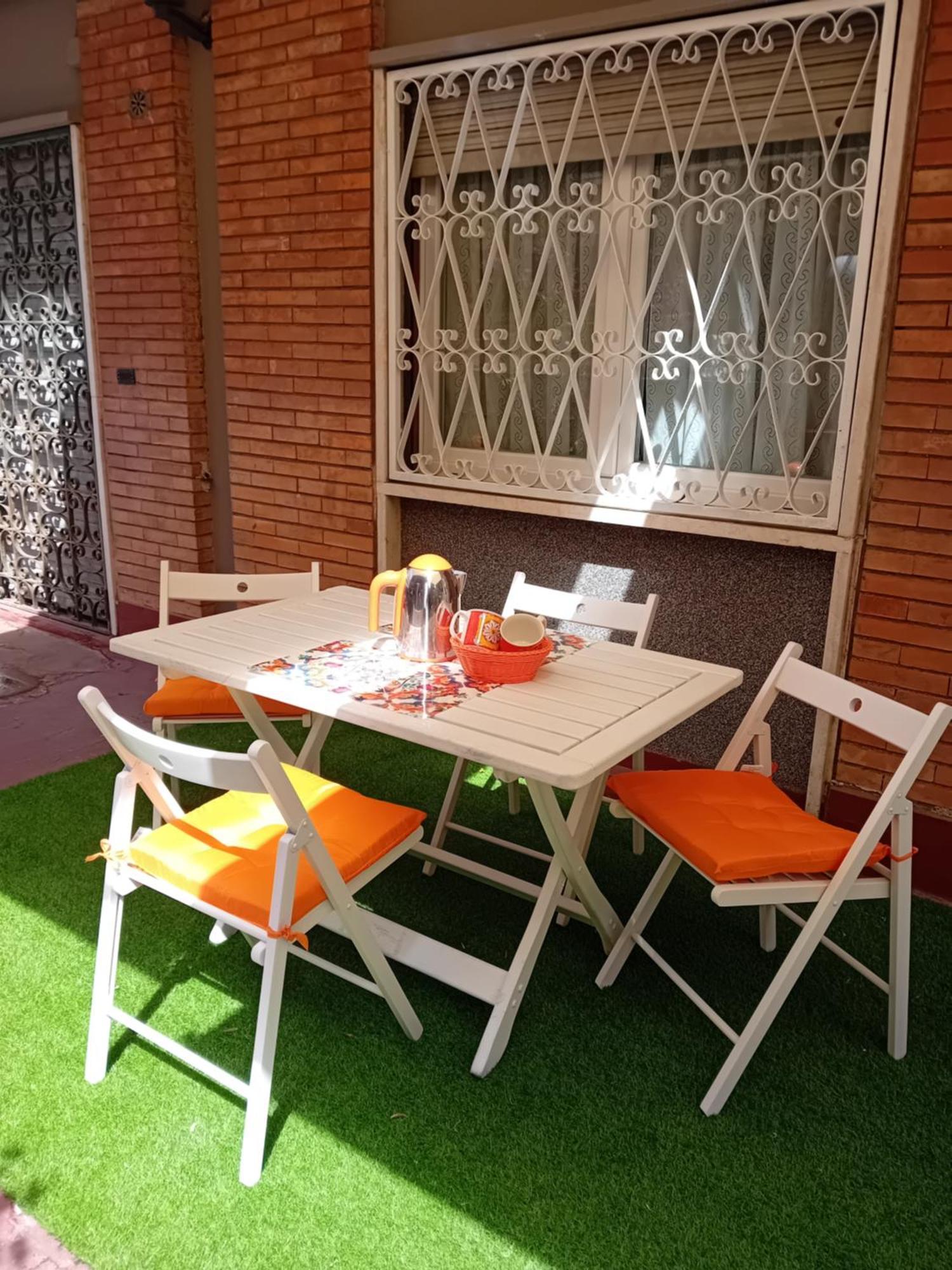 Holiday home Casarancia 72