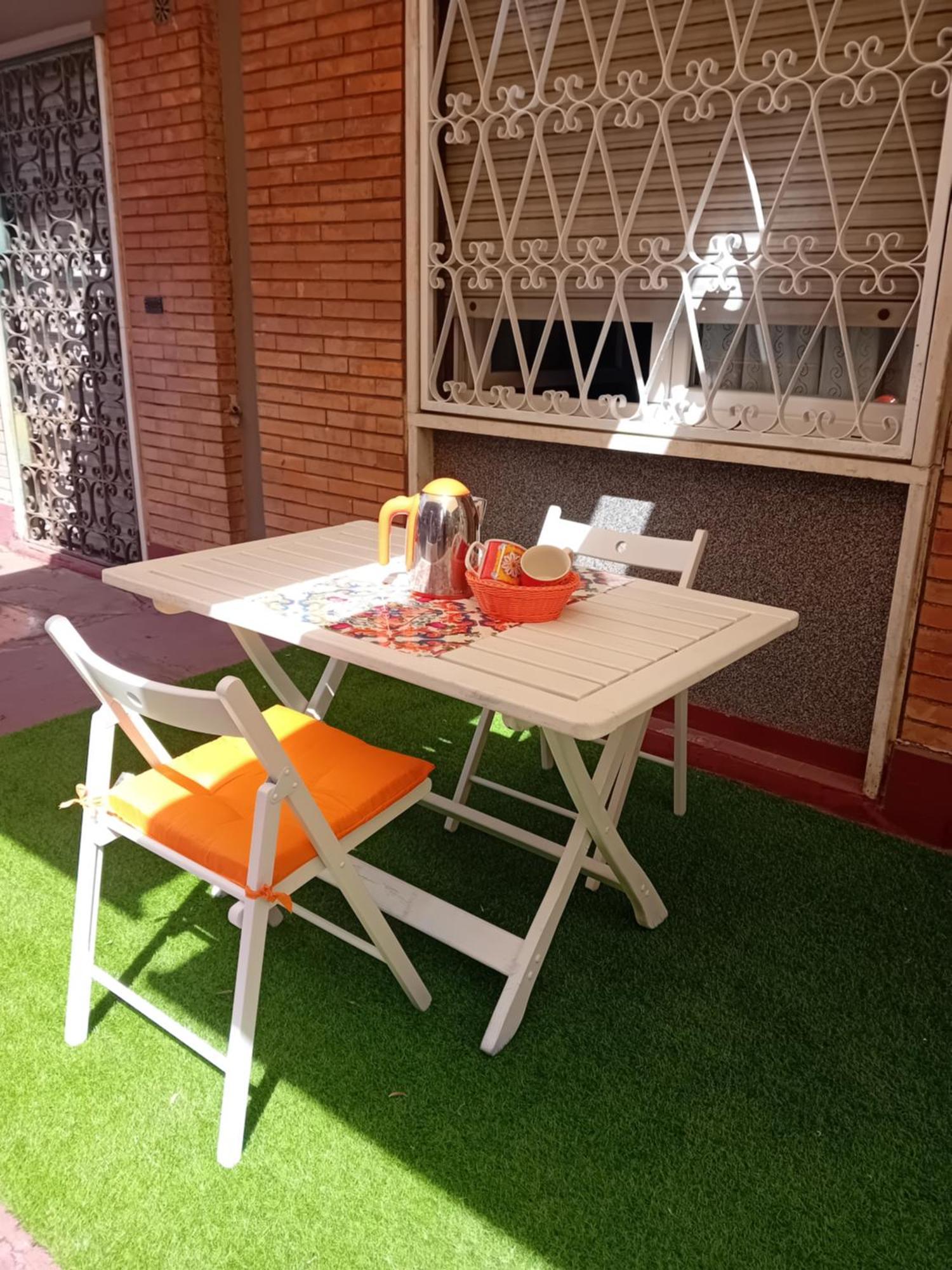 Holiday home Casarancia 72 *